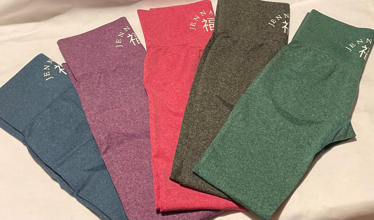 High Compression Leggings