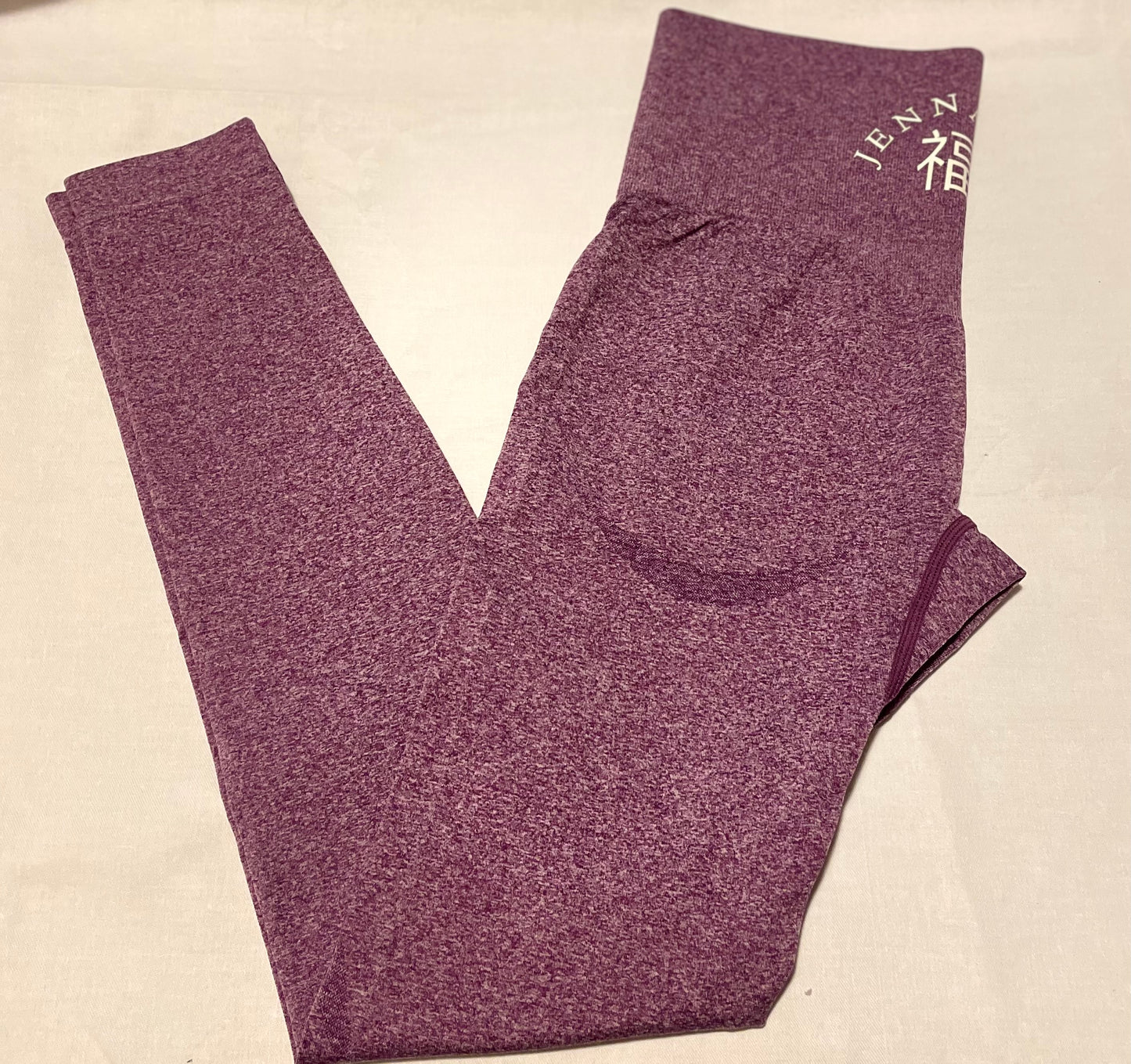 High Compression Leggings